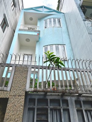 chính chủ hxh hoàng hoa thám thông thích quảng đức - 75m - 4pn - nhỉnh 8 tỷ