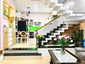 hàng hiếm bán nr 3pn, 2wc, 60m2 tại tân sơn nhì, tân phú, hcm, giá 8,2 tỷ
