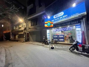 bán nhà phố linh quang, gần hồ, oto, 72 m2, mt 5,9m, 20,3 tỷ