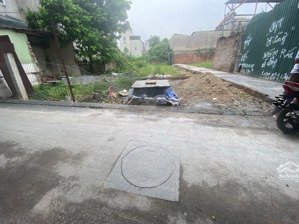 hiếm- bán đất kim chung- đông anh- hà nội- thông ô tô- gần kcn thăng long- 80m chỉ 5,2 tỷ