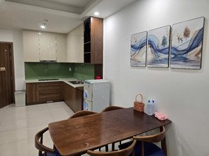 cho thuê căn hộ chung cư quận 7, vào ở được ngay