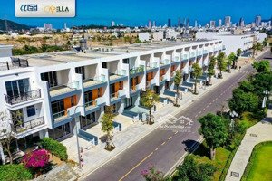 giá tốt - shophouse gói 8 mỹ gia đường 18met giá chỉ 7.7 tỷ