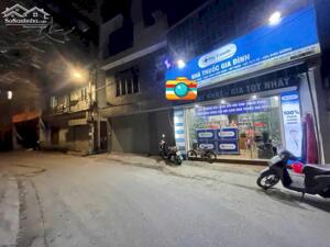 Bán nhà phố Linh Quang, gần hồ, oto, 72 m2, MT 5,9m, 20,3 tỷ