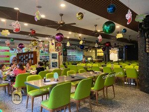 cho thuê mặt bằng kinh doanhphố nguyễn văn lộc 87m² x 3 tầng khu phố sầm uất kinh doanh 