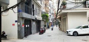 tôi bán nhà phố cát linh hào nam 3 bước ra phố trước nhà sh quay đầu trước nhà sđcc 3.5 tỷ