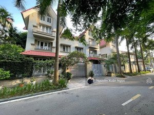 bán gấp biệt thự song lập kđt an hưng_240m hướng đông nam_giá rẻ nhất khu vực