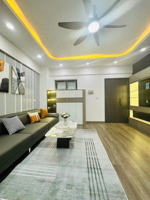 quá hót căn hộ ct4a x2 linh đàm 80m2, 3pn, full nội thất mới 100%, giá chỉ 5,41 tỷ
