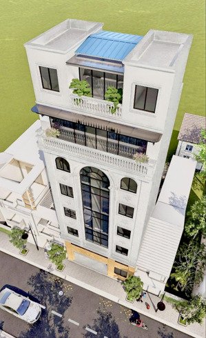 siêu phẩm tầm tiền hiếm ngay ngõ 62 nguyễn chí thanh | 57m2 | 23,5 tỷ | chính chủ