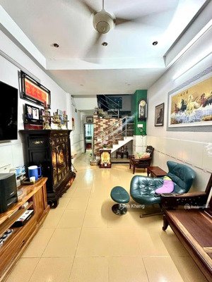 xoay vốn bán nhà nguyễn thị thập, tân phú, quận 7, giá 3 tỷ 195, diện tích 56,7m2