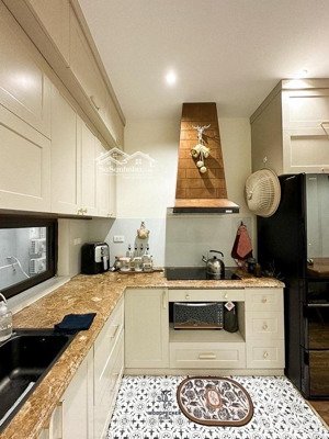 khu nhà liền kề - gara ô tô - tương lại rạng ngời - khu quần thể green park 78m2+5 tầng-mt:6m-