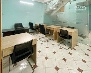 văn phòng giá rẻ bình tân, giáp q6, q5 - từ 17m² cho 1-20 người - giảm 50% tháng thuê đầu