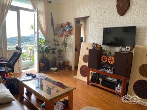 cần bán căn hộ sổ riêng hoàng hoa thám, phường 10, đà lạt