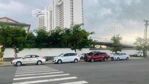 160m2, mặt biển nguyễn tất thành, ngang đẹp 10m chỉ 9.5 tỷ liên chiểu.