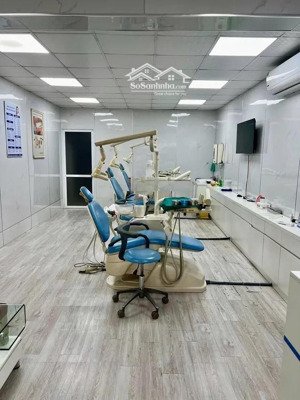 mặt phố trương định 75m mt=4.5m nhà 2t chủ xác định bán đất-vỉa hè rộng kinh doanh tấp nập