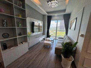 cho thuê căn hộ cao cấp green bay tower 17t1 3pn 90m2 view biển đầy đủ nội thất