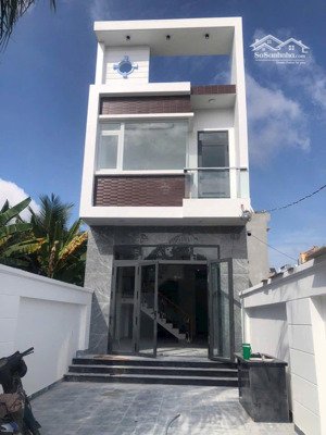 chủ gửi bán nhà 1t1l phường hóa an (phường biên hoà mới). dt: 4,5x34=152m2. giá: 3tỷ8