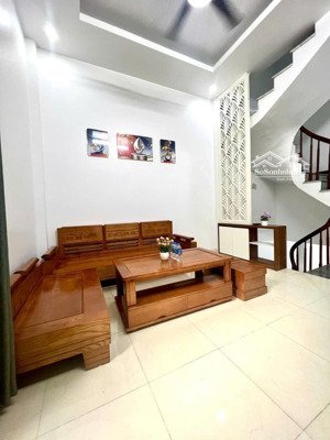 bán nhà tây sơn đống đa kinh doanh ôtô vào nhà gần phố tặng nội thất ở ngay dt 50m 3t 12.3 tỷ