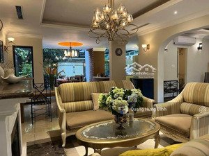 bán biệt thự kđt vạn phúc, đường tố hữu, 165m2*4t mặt tiền 11m, vị trí đẹp đắc địa, dân trí cao
