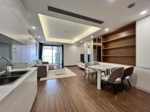 cho thuê căn hộ cao cấp tại brg tower trần quang khải, hải phòng