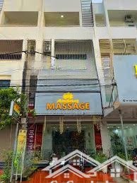 cho thuê mặt bằng kinh doanh mặt tp giao lưu, khu đô thị sầm uất phía bắc hà nội 