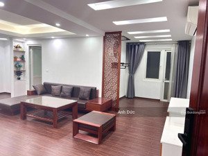 bán căn hộ 132m² tầng trung 197 trần phú 3pn, view đẹp giá chỉ 6.95 tỷ