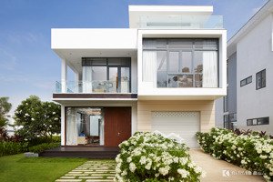 cần bán nhanh căn biệt thự đơn lập tại lucasta villa. liên hệ xem nhà 