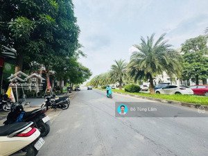 bán nhà c4 mặt phố đào đình luyện 88m2, đối diện vinhomes the harmony, kinh doanh tốt