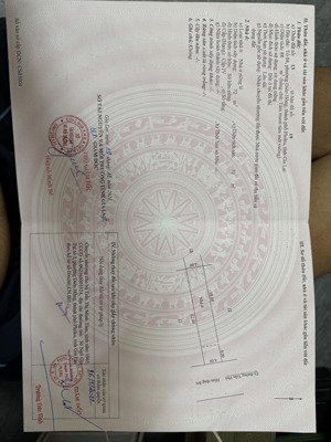 cần bán căn nhà 1 tầng rộng 88 m2. khu đất của công an tỉnh cấp. mặt tiền 4m. đường rộng 8m