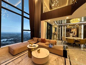 bán penthouse eco green city 286 nguyễn xiển - dt 158m2 full nt - sđcc - giá 11.x tỷ, lh 