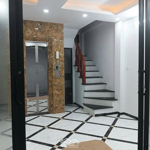 bán nr đẹp xuất sắc, thanh nhàn, 7,95 tỷ, 30m2, 5 tầng thang máy