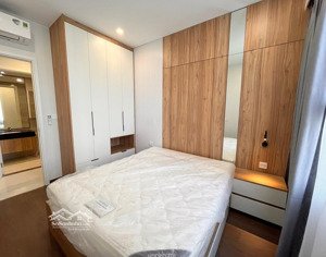 cho thuê căn hộ 1pn siêu đẹp giá 7,5tr/tháng & 699k/đêm tại the emerald golf view - thuận an, bd