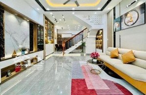 cô bảy định cư mỹ, bán nhà trần văn dư, tân bình chỉ 3tỷ120 - dt 63m2. gần cầu vượt hoàng hoa thám