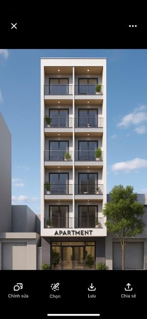 nhà 2 mặt tiền phó đức chính dt 110m2 đi bộ ra biển 400m