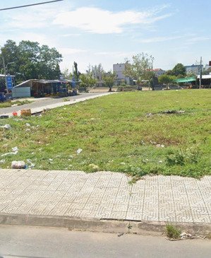 bán gấp đấy mt đường 30/4,khu phố 2,chợ lách,bến tre giá 600tr/120m2 full thổ cư sổ hồng riêng