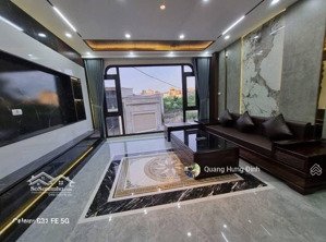 bán liền kề đẹp nhất khu đg ngô thì nhậm hà đông 48m2x5t nội thất đẹp ở luôn, plo vỉa hè 2 bên, kd