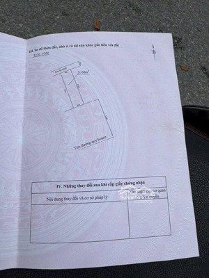 bán đất mặt đường đôi 30m lô 9 mr lê hồng phong