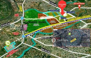 nhận bảng giá 50 nền bt phú nhuận cập nhật 8/2025. vị trí ngay the global city giá đầu tư 75tr/m2