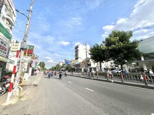 hẻm ô tô ngủ trong nhà khu phân lô đồng bộ 4 tầng đúc quang trung, p8, gò vấp