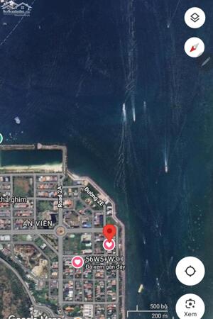 Bán đất khu đô thị An viên Nha Trang