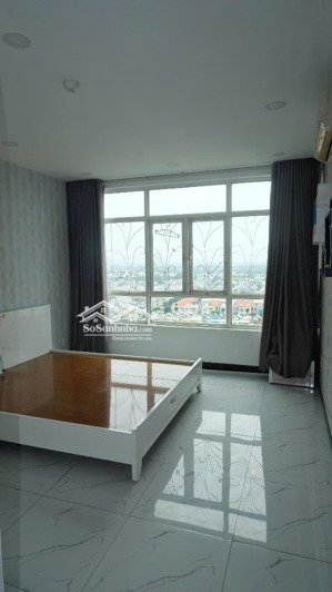 cần cho thuê căn hộ hùng vương plaza q5 dt 129m2, 3pn, 3 wc, full nt giá 24tr.lh 
