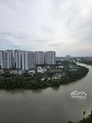 bán căn hộ cao cấp view sông riverpark premier, phú mỹ hưng, giá 17,6 tỷ. liên hệ 