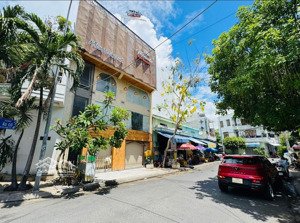cho thuê nhà 4 tầng ngang 9m mặt tiền âu cơ