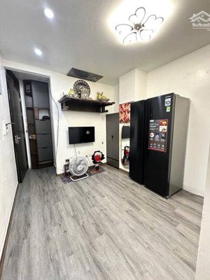 bán chung cư mini vương thừa vũ: 35m2, 1 ngủ, 1wc, nội thất đầy đủ chỉ việc ở 1 tỷ 3, ô tô đỗ cửa
