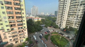 bán chung cư b10 nam trung yên- 69m2 - full nội thất- 