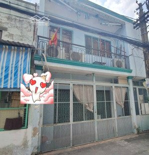 bán nhà hxh gần vòng xoay lê đại hành, phường 14, quận 11, dt: 6x12m, trệt lầu giá 6,6 tỷ tl