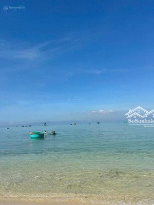 bán đất mặt tiền tại xã vĩnh hải, ninh hải, ninh thuận, 30 triệu/m2, 90m2, uy tín hot