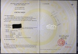 cần bán cặp đất hiếm có khó tìm, vị trí đắc địa giai đoạn 1 nam việt á.