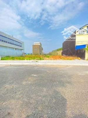 chủ đất cần bán nền 5x26m gần chợ & trường mẫu giáo, mặt tiền đẹp - kinh doanh tốt!