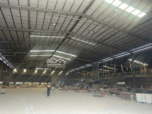 bán nhà xưởng sản xuất thiện tân vĩnh cửu 7000m2