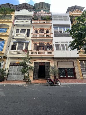 bán nhà đại kim - nguyễn cảnh dị - phân lô ô tô tránh - 75m - chỉ 21,8 tỷ